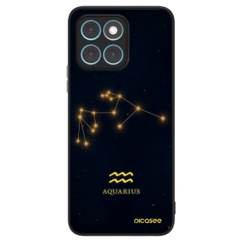 Szilikon tok erre a típusra Honor X8 5G - AQUARIUS