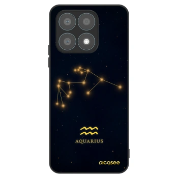 Szilikon tok erre a típusra Honor X8a - AQUARIUS