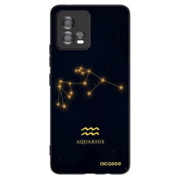 Tok az alábbi mobiltelefonokra Motorola Moto G72 - AQUARIUS
