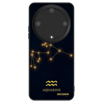 Szilikon tok erre a típusra Honor Magic5 Lite 5G - AQUARIUS