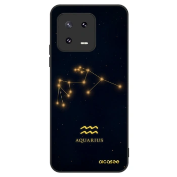 Szilikon tok erre a típusra Xiaomi 13 Pro - AQUARIUS