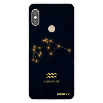 Tok az alábbi mobiltelefonokra Xiaomi Redmi Note 5 Global - AQUARIUS