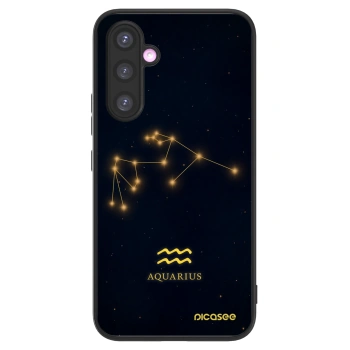 Picasee ULTIMATE CASE Samsung Galaxy A54 5G A546B - készülékre - AQUARIUS