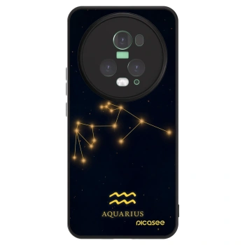 Szilikon tok erre a típusra Honor Magic5 Pro - AQUARIUS