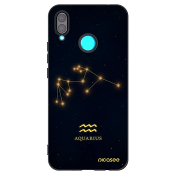 Tok az alábbi mobiltelefonokra Huawei Nova 3i - AQUARIUS