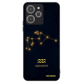 Szilikon tok erre a típusra Xiaomi Redmi 12 4G - AQUARIUS