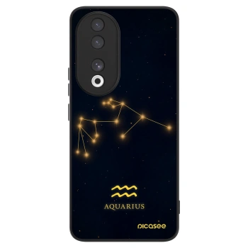 Szilikon tok erre a típusra Honor 90 5G - AQUARIUS
