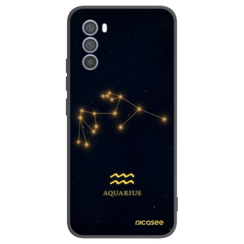 Tok az alábbi mobiltelefonokra Motorola Moto G62 - AQUARIUS