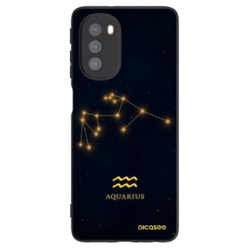 Tok az alábbi mobiltelefonokra Motorola Moto G51 - AQUARIUS