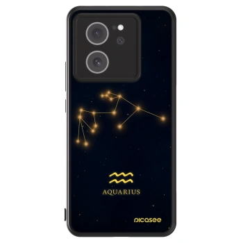 Picasee ULTIMATE CASE Xiaomi 13T - készülékre - AQUARIUS