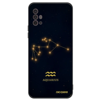 Szilikon tok erre a típusra Motorola Moto G30 - AQUARIUS