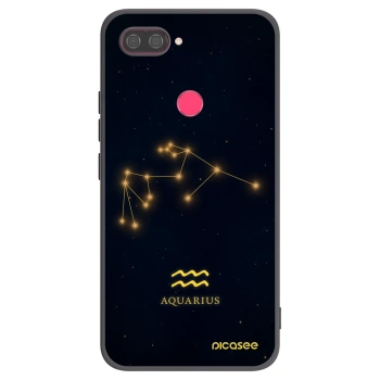 Tok az alábbi mobiltelefonokra Xiaomi Mi 8 Lite - AQUARIUS