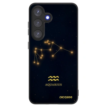 Picasee ULTIMATE CASE Samsung Galaxy A25 A256B 5G - készülékre - AQUARIUS