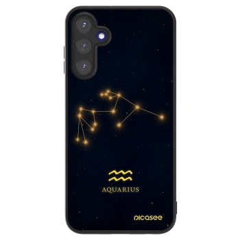 Picasee ULTIMATE CASE Samsung Galaxy A15 A155F 4G - készülékre - AQUARIUS