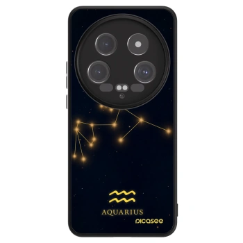 Szilikon tok erre a típusra Xiaomi 14 Ultra - AQUARIUS