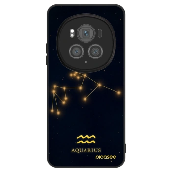 Szilikon tok erre a típusra Honor Magic6 Pro - AQUARIUS