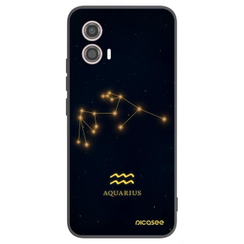 Tok az alábbi mobiltelefonokra Motorola Moto G53 5G - AQUARIUS