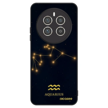 Szilikon tok erre a típusra Realme 12 Pro 5G - AQUARIUS
