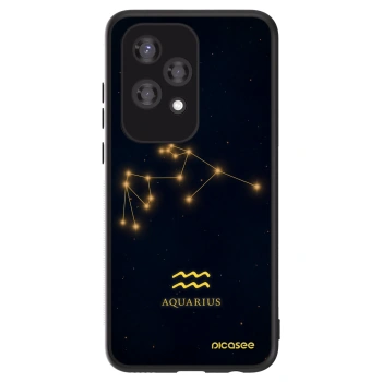 Szilikon tok erre a típusra Honor 200 Lite - AQUARIUS