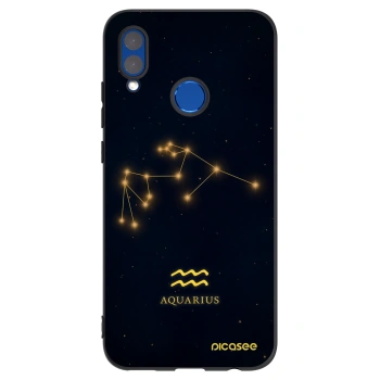 Tok az alábbi mobiltelefonokra Honor 10 Lite - AQUARIUS