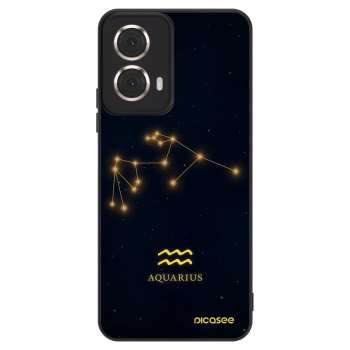 Szilikon tok erre a típusra Motorola Moto G85 - AQUARIUS