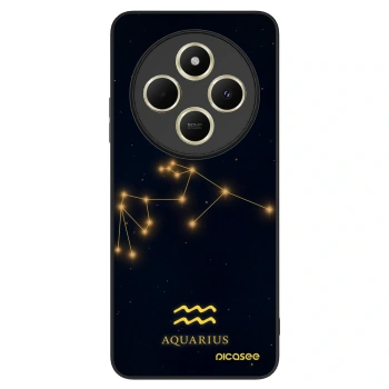 Szilikon tok erre a típusra Xiaomi Redmi 14C - AQUARIUS