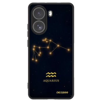 Szilikon tok erre a típusra Xiaomi Poco X7 - AQUARIUS
