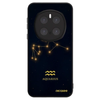 Szilikon tok erre a típusra Honor Magic7 Pro 5G - AQUARIUS
