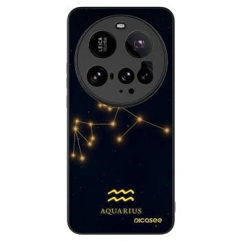 Picasee ULTIMATE CASE Xiaomi 15 Ultra - készülékre - AQUARIUS
