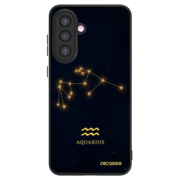 Picasee ULTIMATE CASE Samsung Galaxy A36 5G - készülékre - AQUARIUS