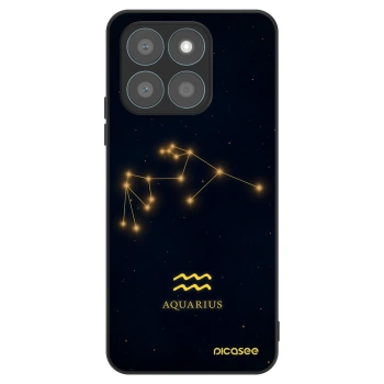 Szilikon tok erre a típusra Honor X8c - AQUARIUS