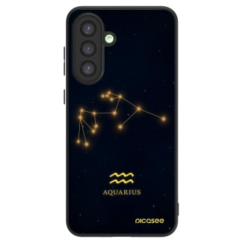 Picasee ULTIMATE CASE Samsung Galaxy A26 5G A266B - készülékre - AQUARIUS