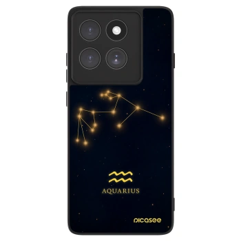 Szilikon tok erre a típusra Motorola Edge 60 Fusion - AQUARIUS