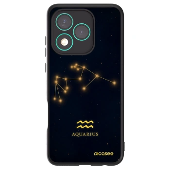 Szilikon tok erre a típusra Honor 400 Lite 5G - AQUARIUS