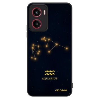 Szilikon tok erre a típusra Motorola Moto G05 - AQUARIUS