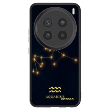Szilikon tok erre a típusra Vivo X200 Pro - AQUARIUS