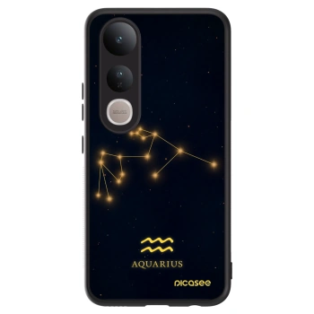 Szilikon tok erre a típusra Vivo V50 Lite 5G - AQUARIUS