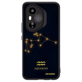 Szilikon tok erre a típusra Honor 400 Pro 5G - AQUARIUS