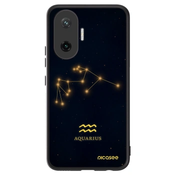 Szilikon tok erre a típusra Xiaomi Poco F7 Pro 5G - AQUARIUS