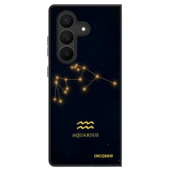 Szilikon tok erre a típusra Samsung Galaxy Z Fold7 5G - AQUARIUS