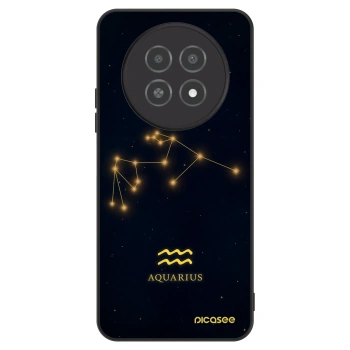 Szilikon tok erre a típusra Realme 12X - AQUARIUS