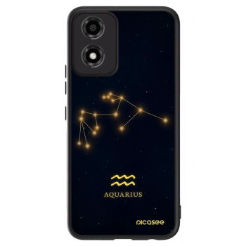 Szilikon tok erre a típusra Motorola Moto E14 - AQUARIUS