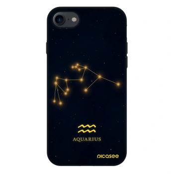 Szilikon tok erre a típusra Apple iPhone 7 - AQUARIUS