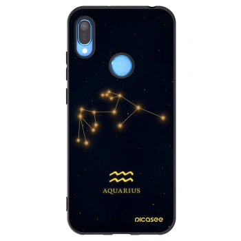 Tok az alábbi mobiltelefonokra Huawei Y6 2019 - AQUARIUS