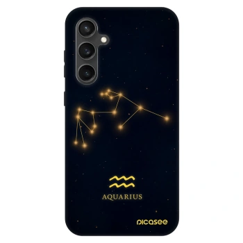 Szilikon tok erre a típusra Samsung Galaxy S23 FE S711B - AQUARIUS