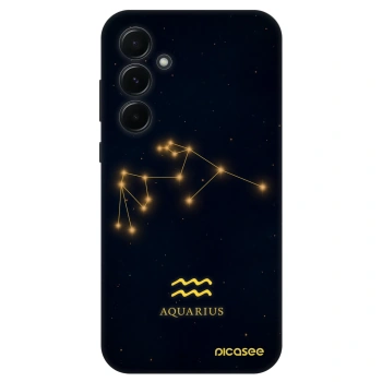 Szilikon tok erre a típusra Samsung Galaxy A55 5G A556B - AQUARIUS