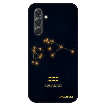 Szilikon tok erre a típusra Samsung Galaxy A54 5G A546B - AQUARIUS