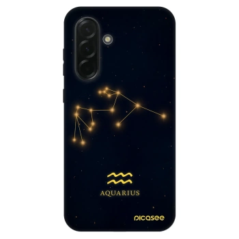 Szilikon tok erre a típusra Samsung Galaxy A36 5G - AQUARIUS