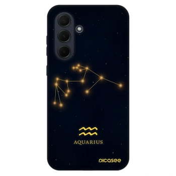 Szilikon tok erre a típusra Samsung Galaxy A35 5G A356B - AQUARIUS
