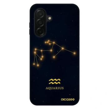 Szilikon tok erre a típusra Samsung Galaxy A26 5G A266B - AQUARIUS